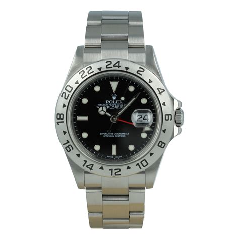 rolex explorer ii f serial|rolex explorer ii price new.